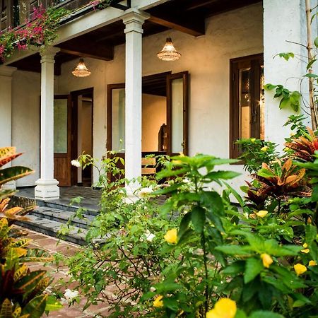 Maison Que - Nha Que Ninh Bình Exteriör bild