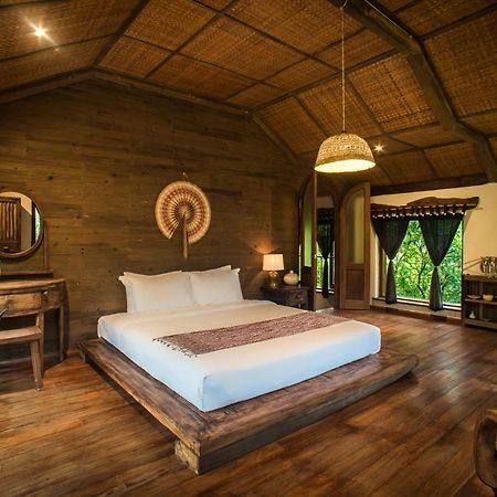 Maison Que - Nha Que Ninh Bình Exteriör bild